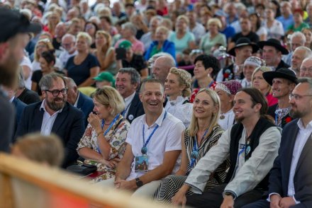 60. Tydzień Kultury Beskidzkiej